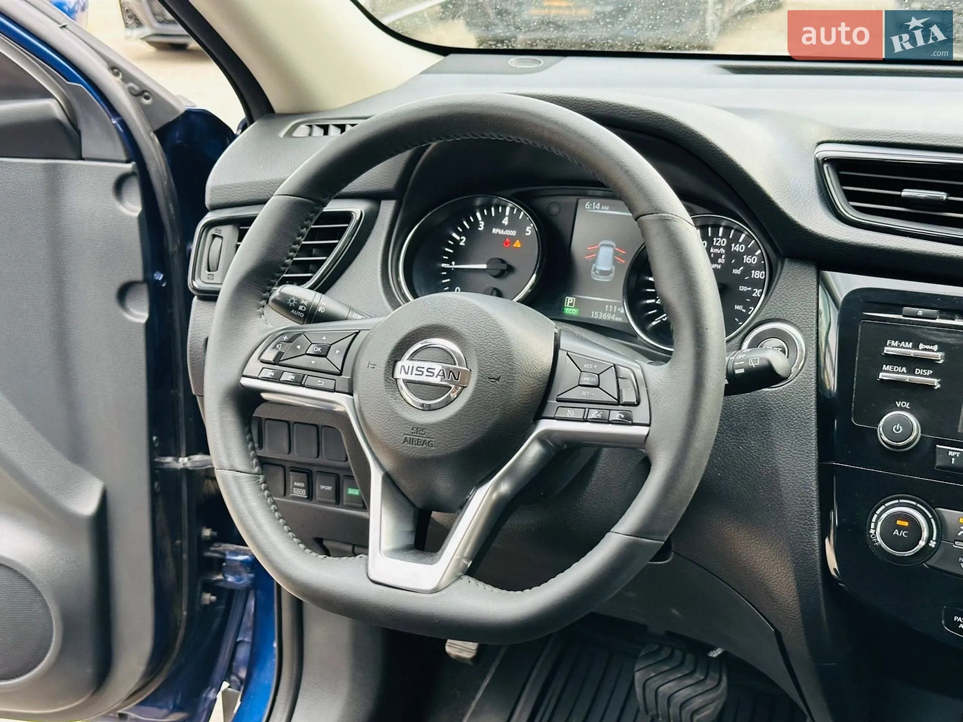 2017 Nissan Rogue - мініатюра 22
