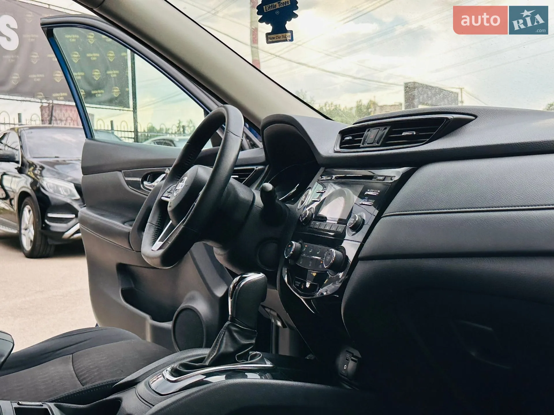 2017 Nissan Rogue - мініатюра 25