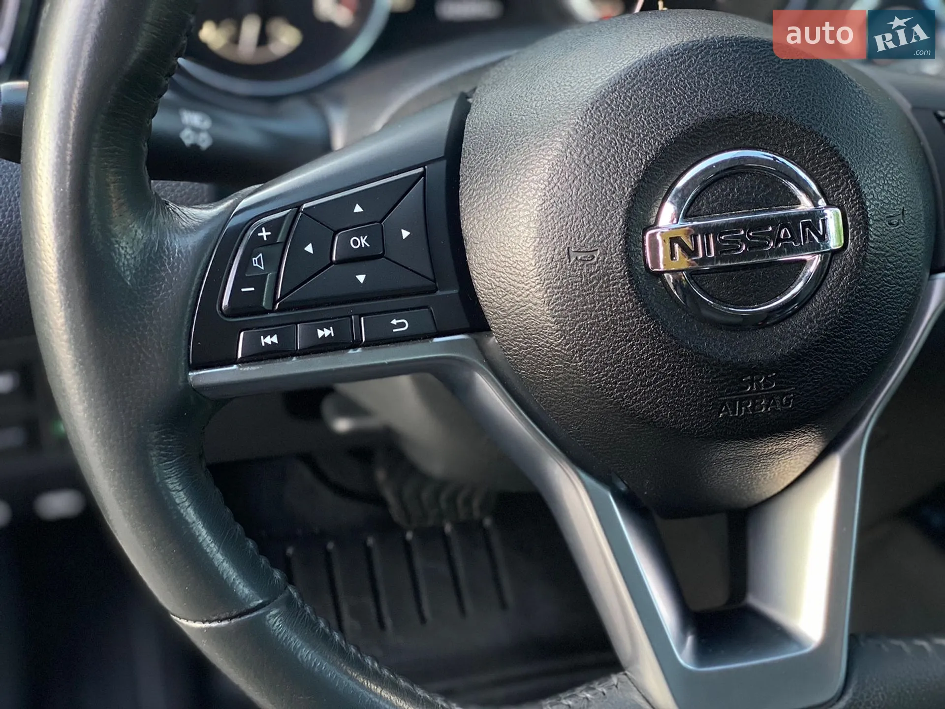 2017 Nissan Rogue - мініатюра 17