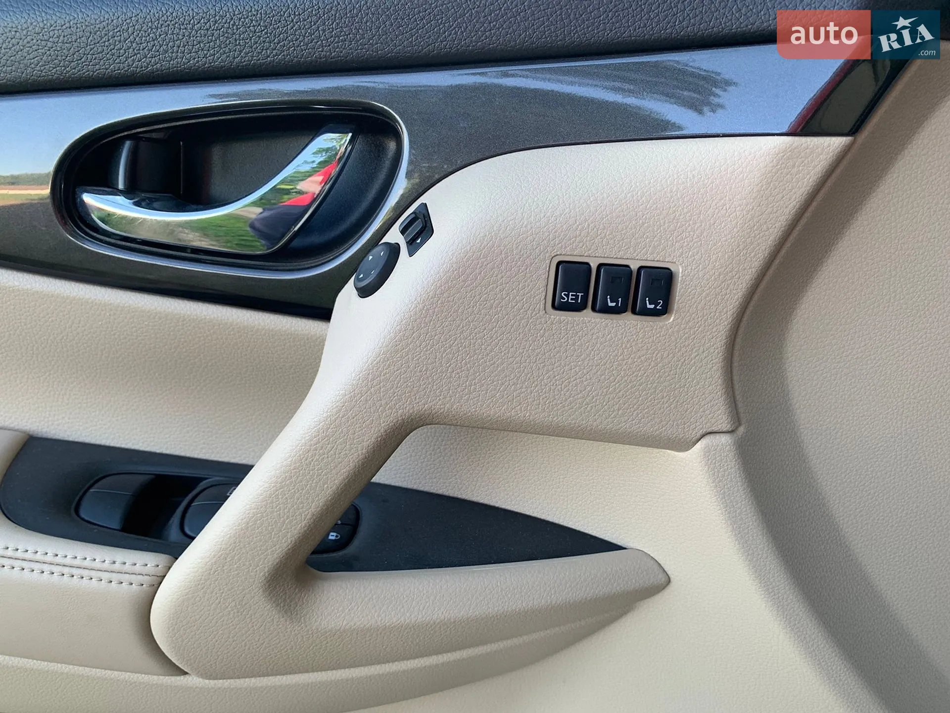 2018 Nissan Rogue - мініатюра 29