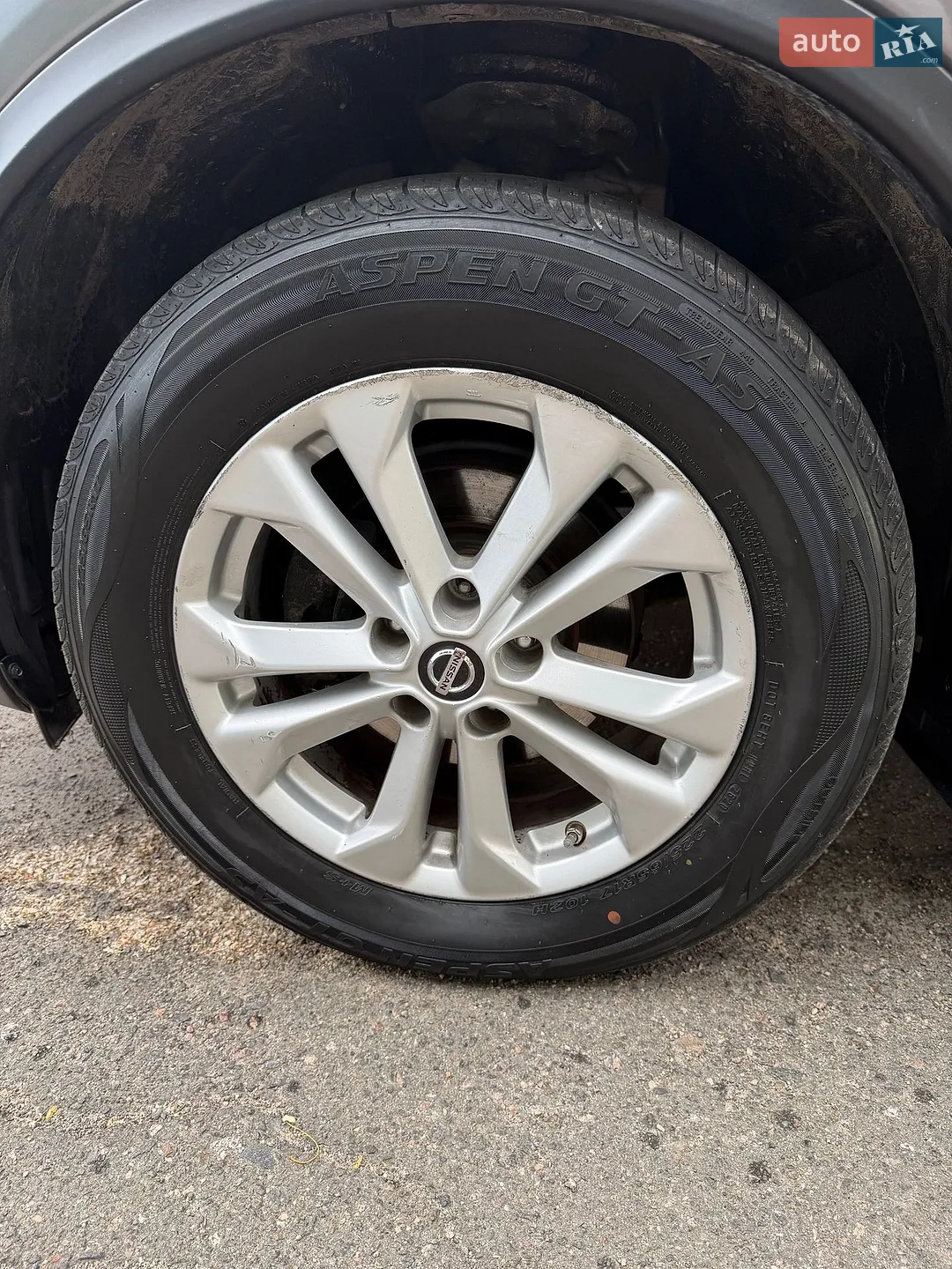 2016 Nissan Rogue - мініатюра 36
