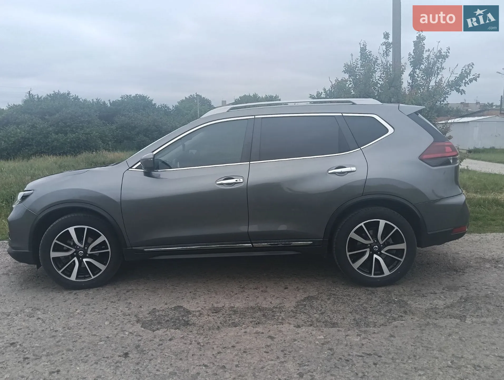 2018 Nissan Rogue - мініатюра 15