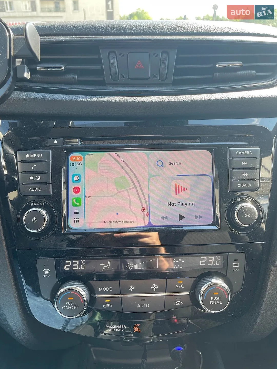 2019 Nissan Rogue - мініатюра 15