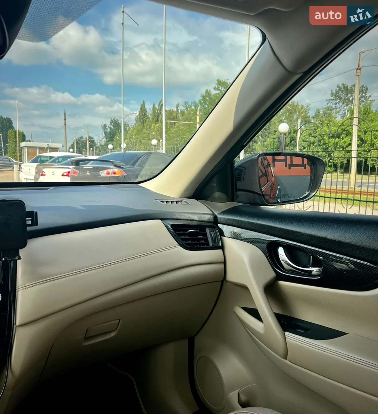 2017 Nissan Rogue - мініатюра 15