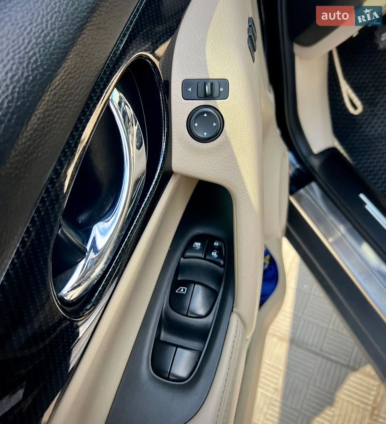 2017 Nissan Rogue - мініатюра 23