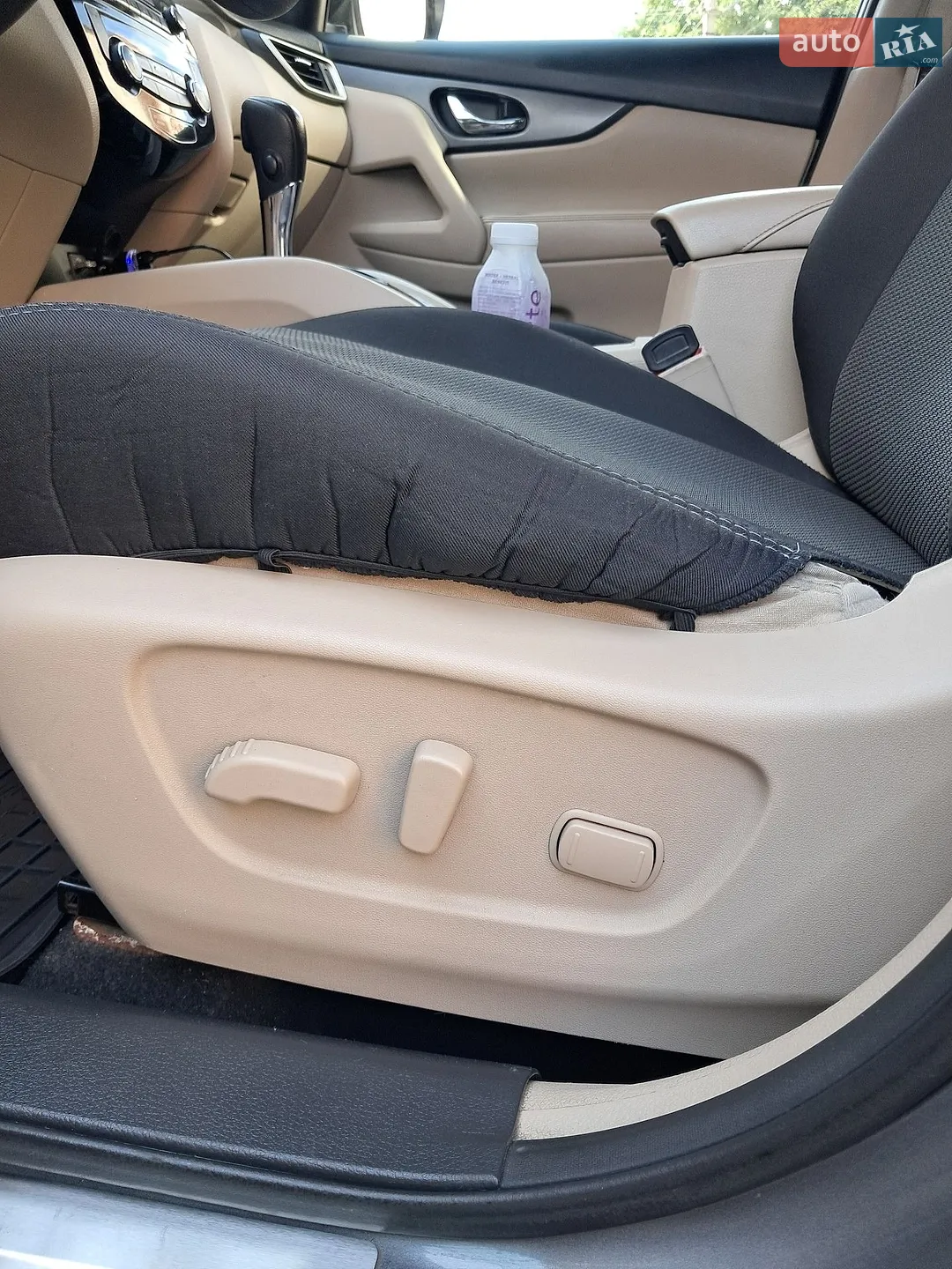 2016 Nissan Rogue - мініатюра 17