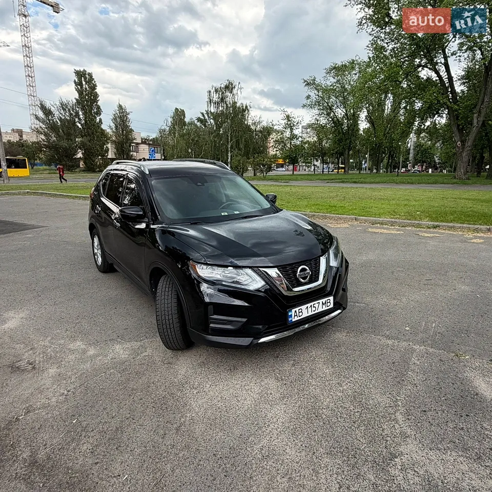 2019 Nissan Rogue - мініатюра 49