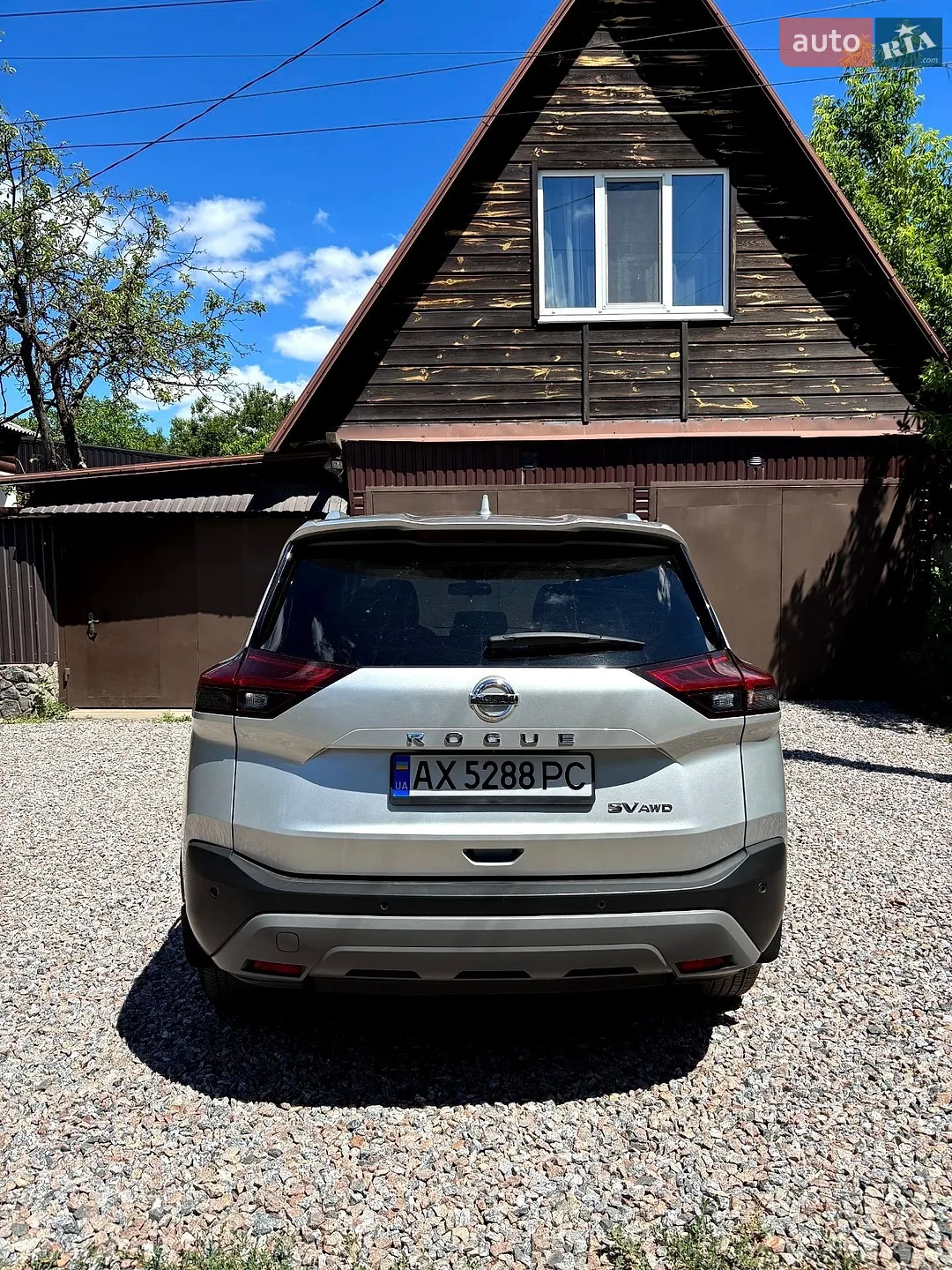 2020 Nissan Rogue - мініатюра 20