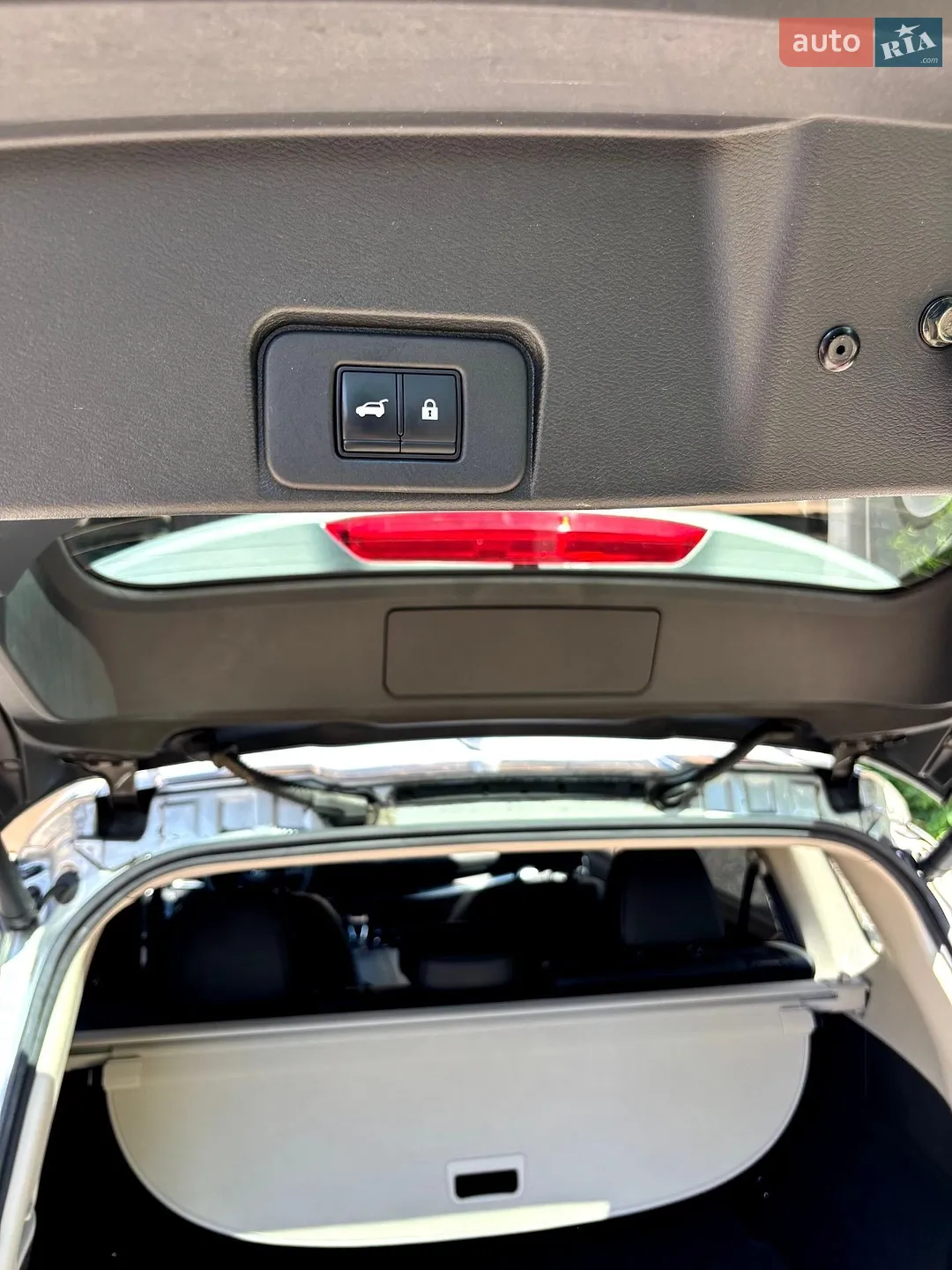 2020 Nissan Rogue - мініатюра 26