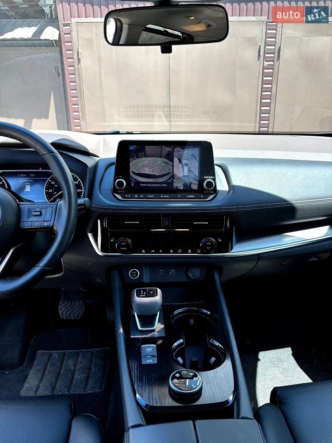 2020 Nissan Rogue - мініатюра 30