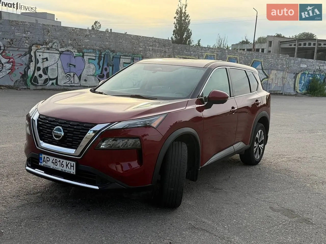 2021 Nissan Rogue - мініатюра 20