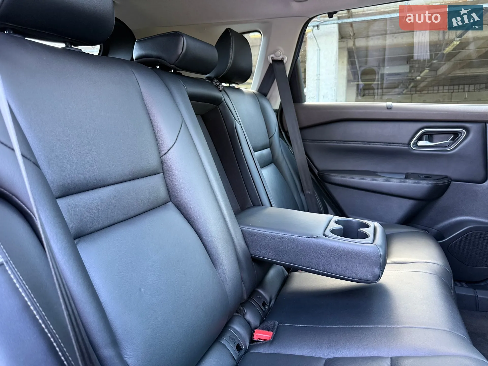 2021 Nissan Rogue - мініатюра 20
