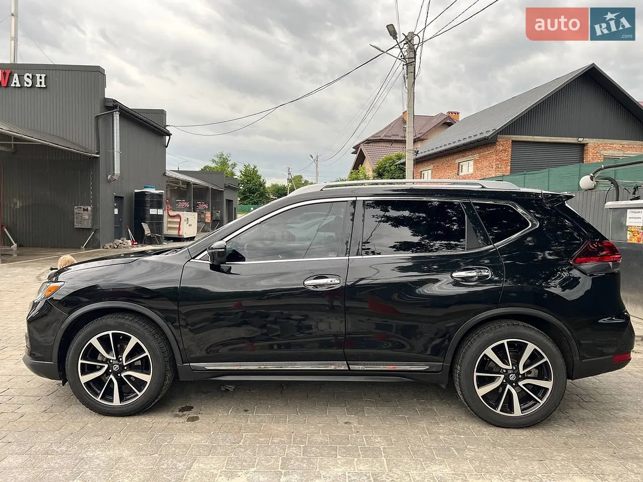 2019 Nissan Rogue - мініатюра 35