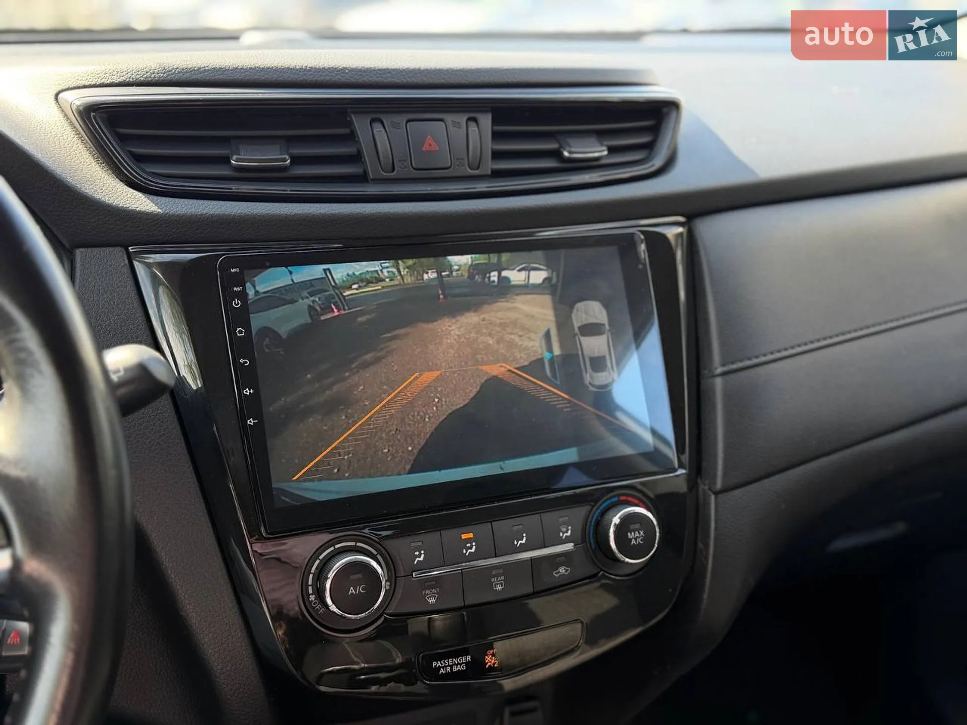 2019 Nissan Rogue - мініатюра 14