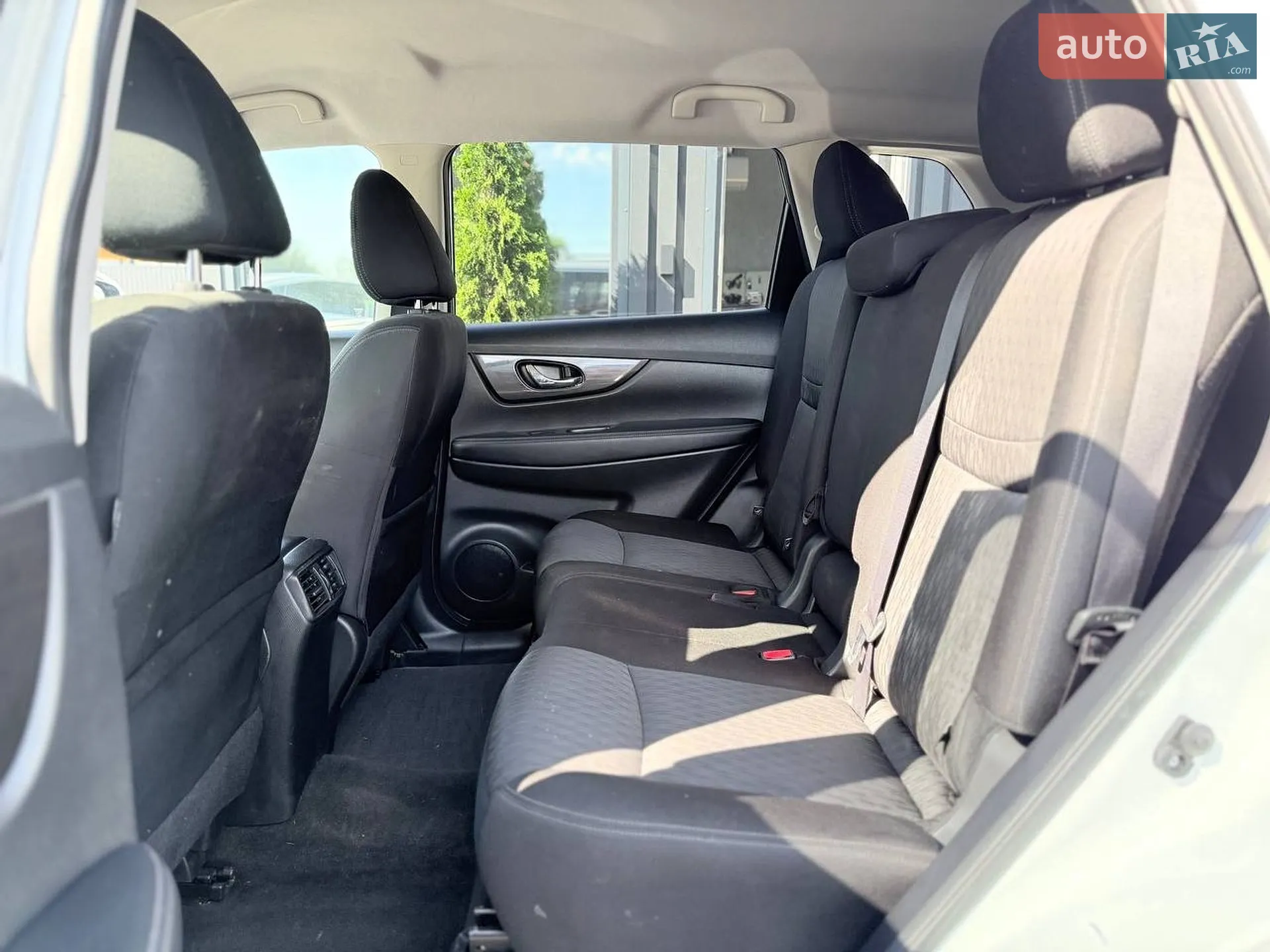 2019 Nissan Rogue - мініатюра 19