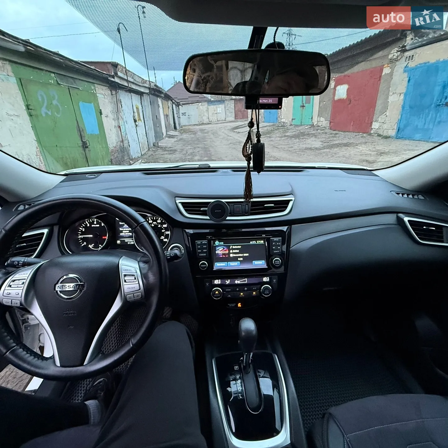 2015 Nissan Rogue - мініатюра 12