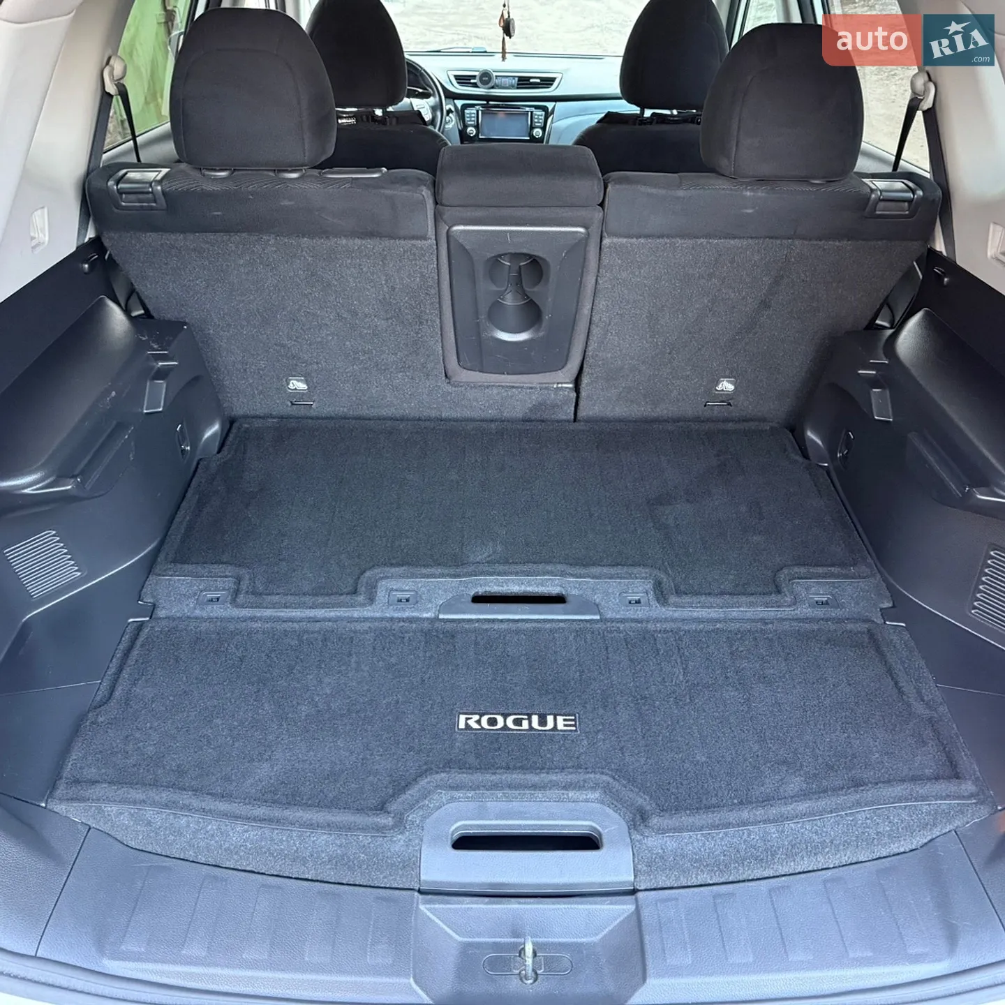 2015 Nissan Rogue - мініатюра 22