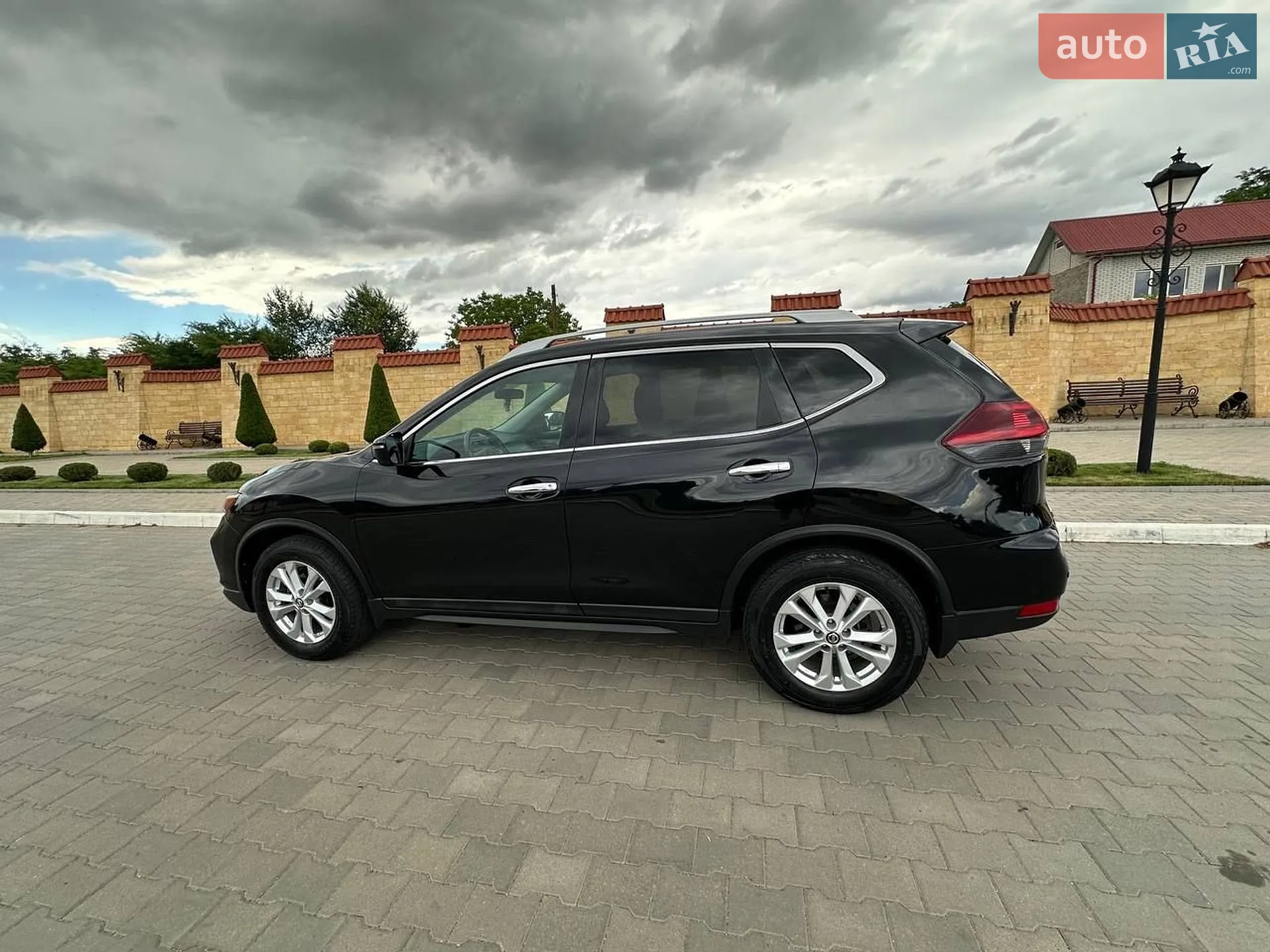 2018 Nissan Rogue - мініатюра 22