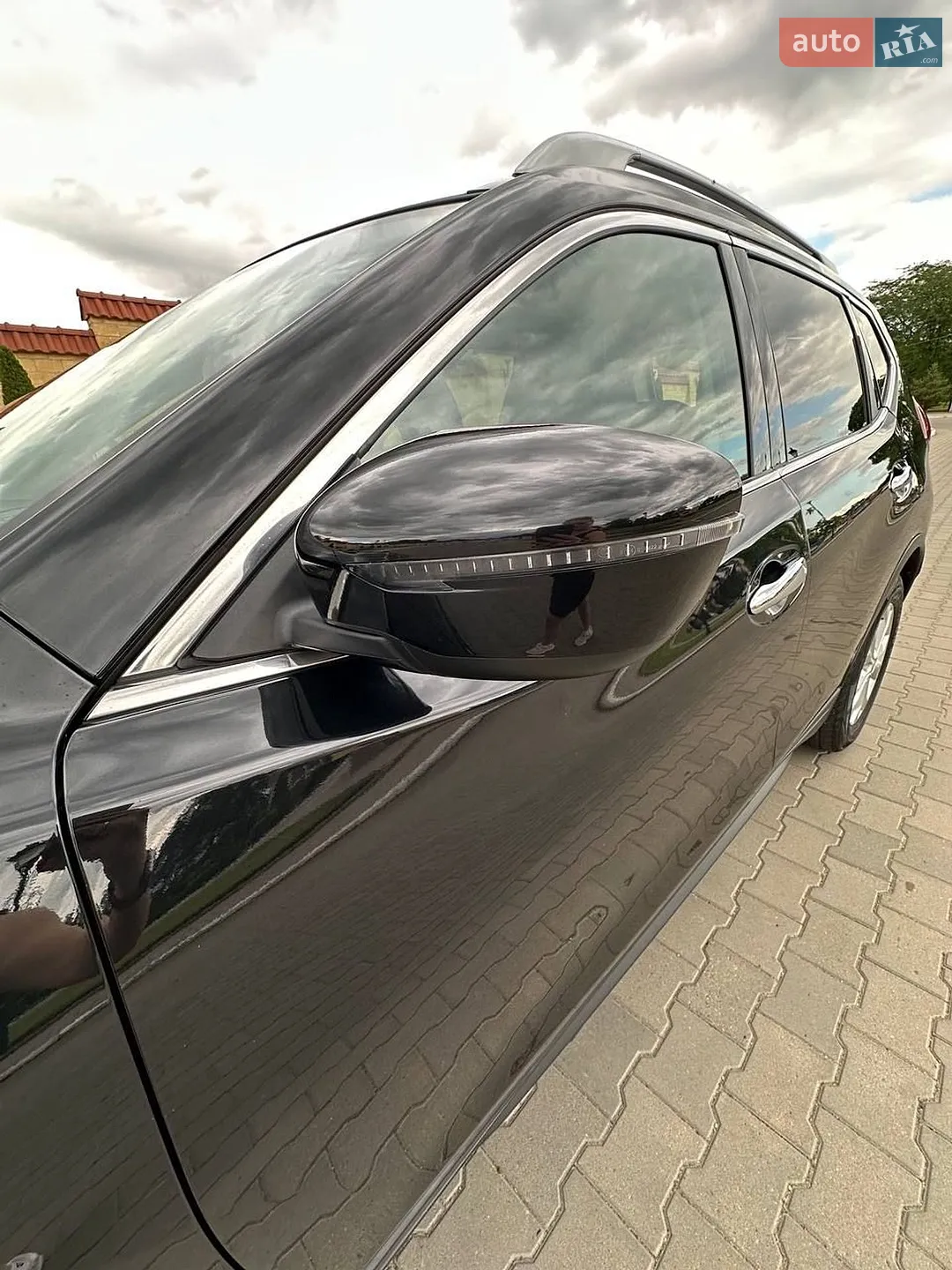 2018 Nissan Rogue - мініатюра 27