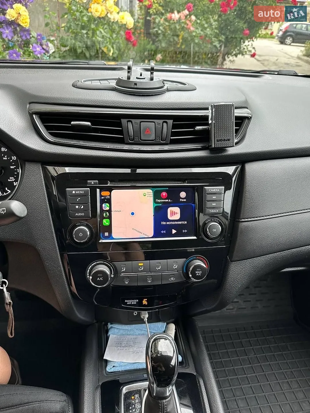 2018 Nissan Rogue - мініатюра 42