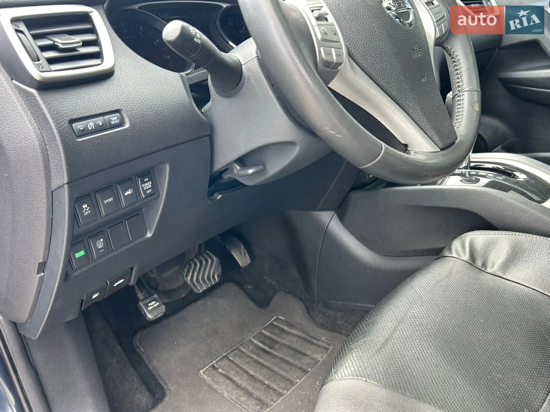 2016 Nissan Rogue - мініатюра 9
