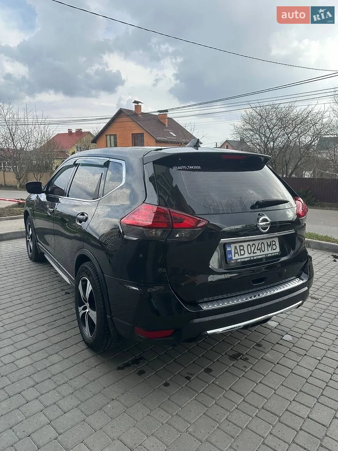 2016 Nissan Rogue - мініатюра 10
