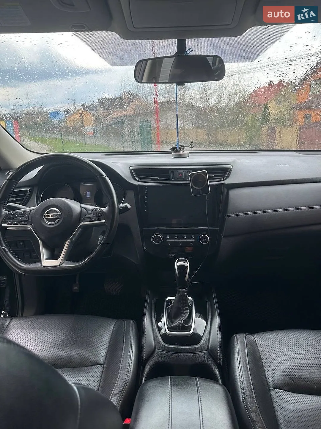 2016 Nissan Rogue - мініатюра 15