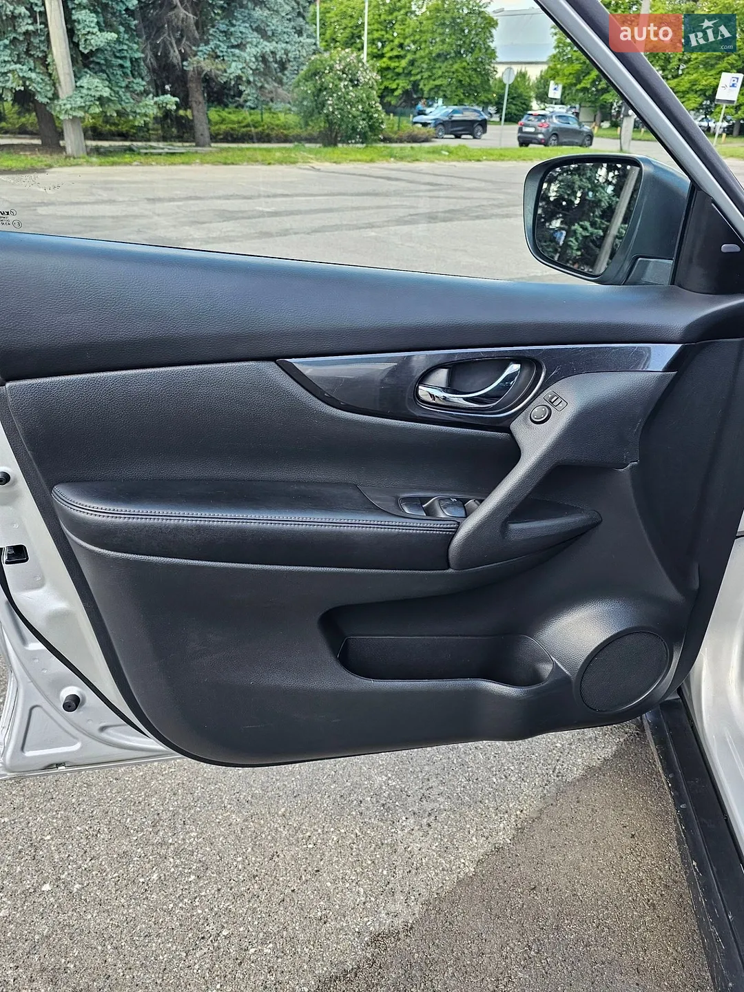 2017 Nissan Rogue - мініатюра 20