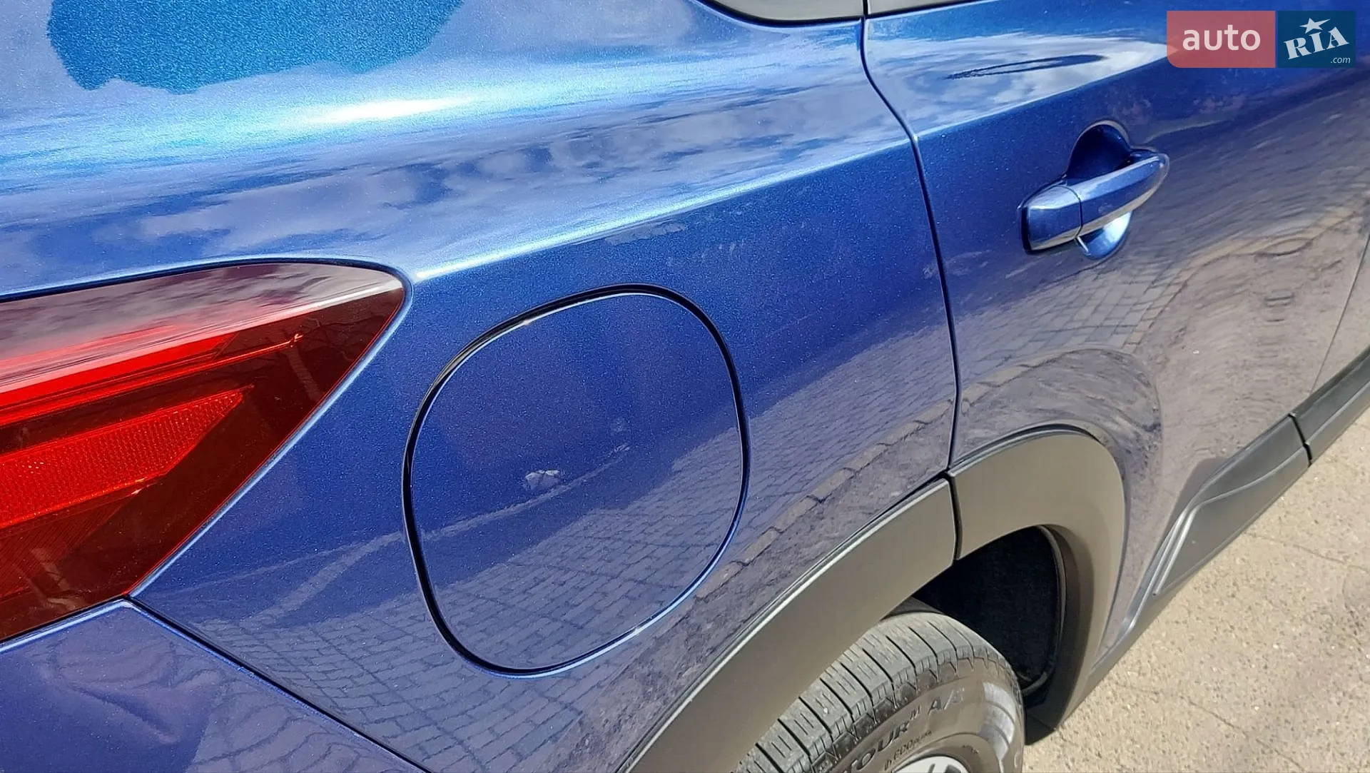 2023 Nissan Rogue - мініатюра 13