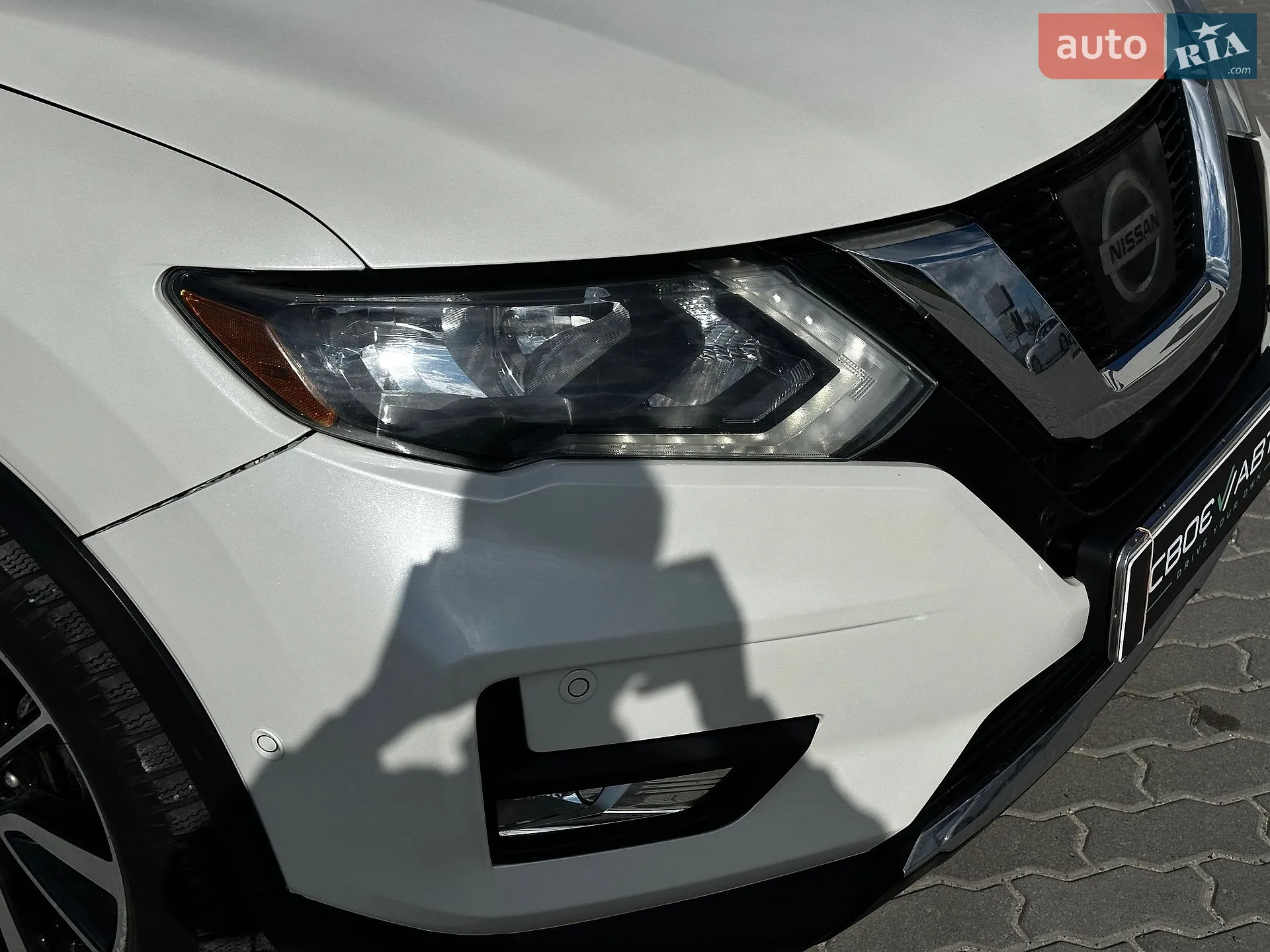 2019 Nissan Rogue - мініатюра 21