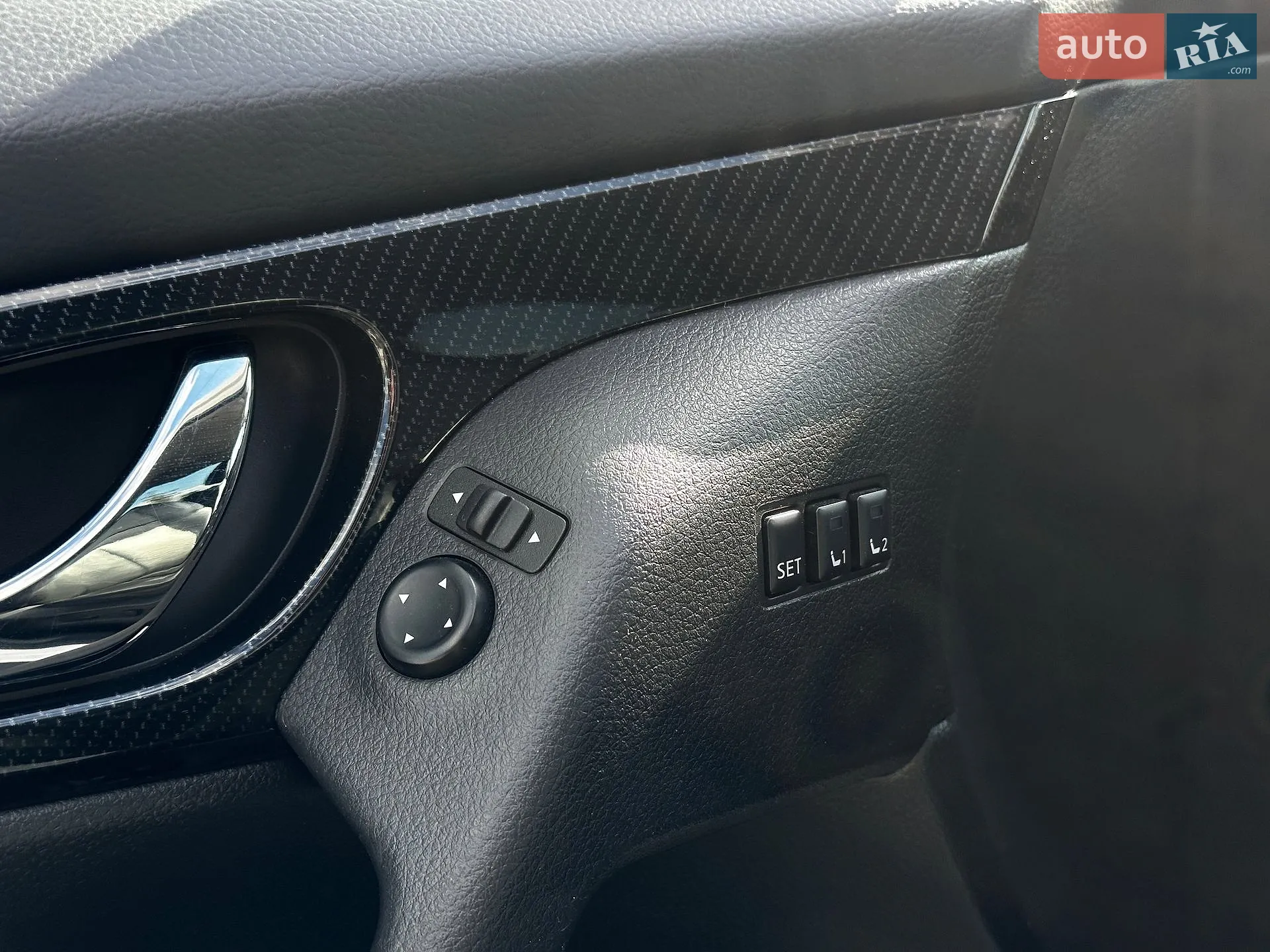 2019 Nissan Rogue - мініатюра 28