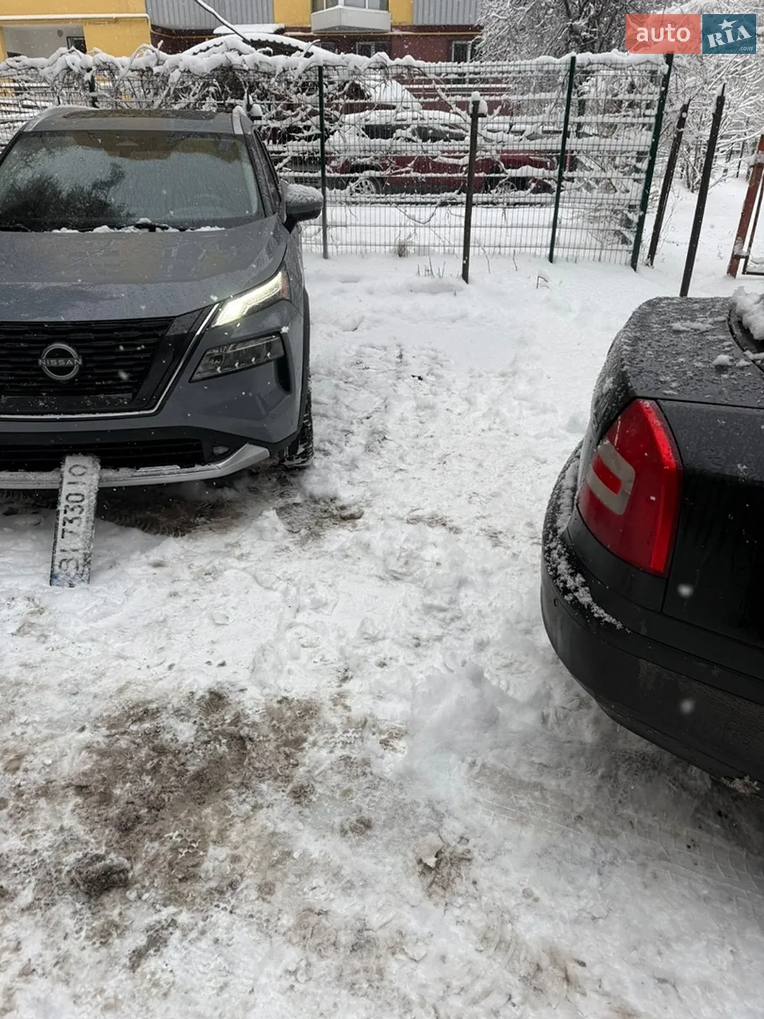 2021 Nissan Rogue - мініатюра 18