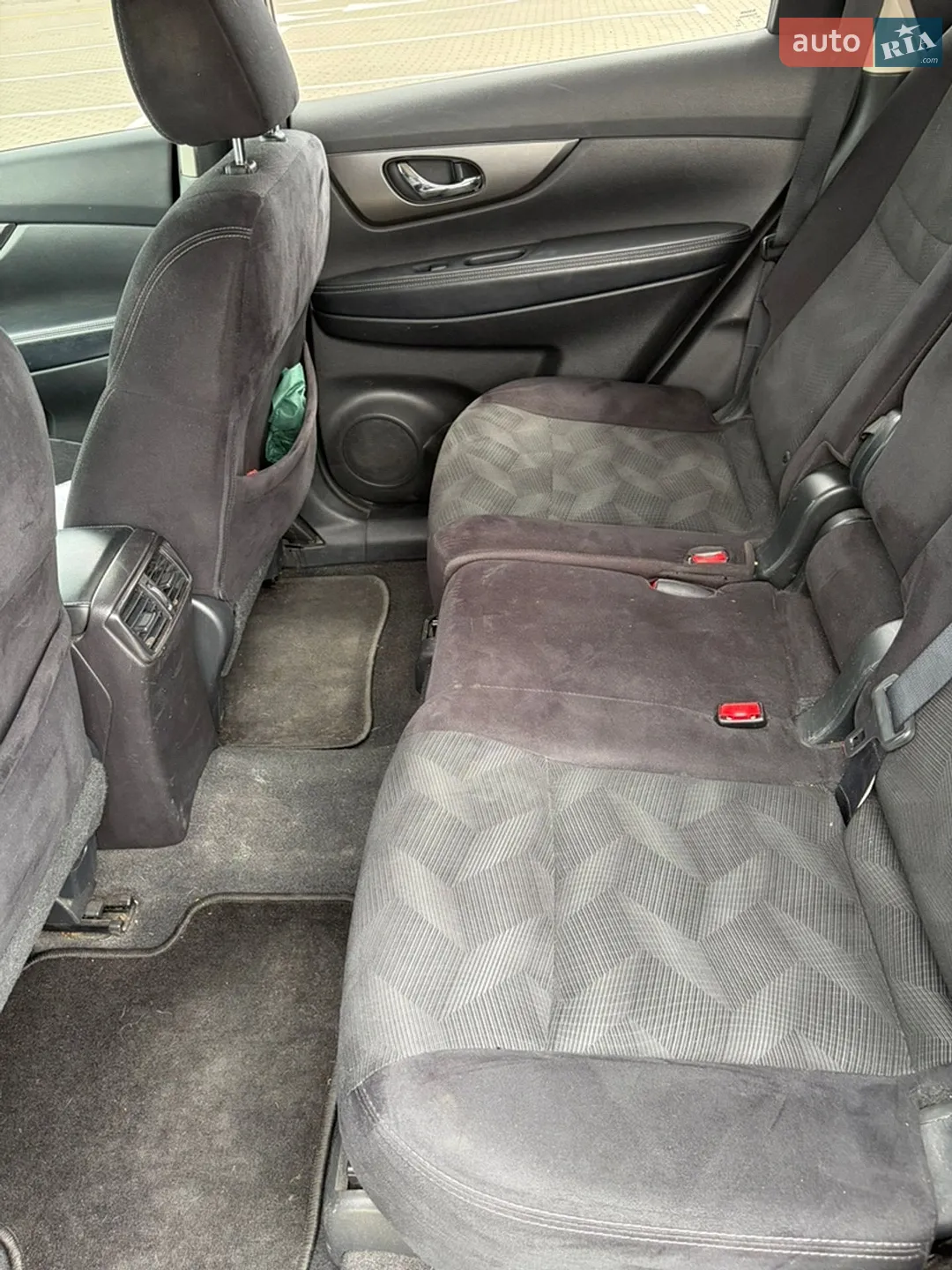 2015 Nissan Rogue - мініатюра 11