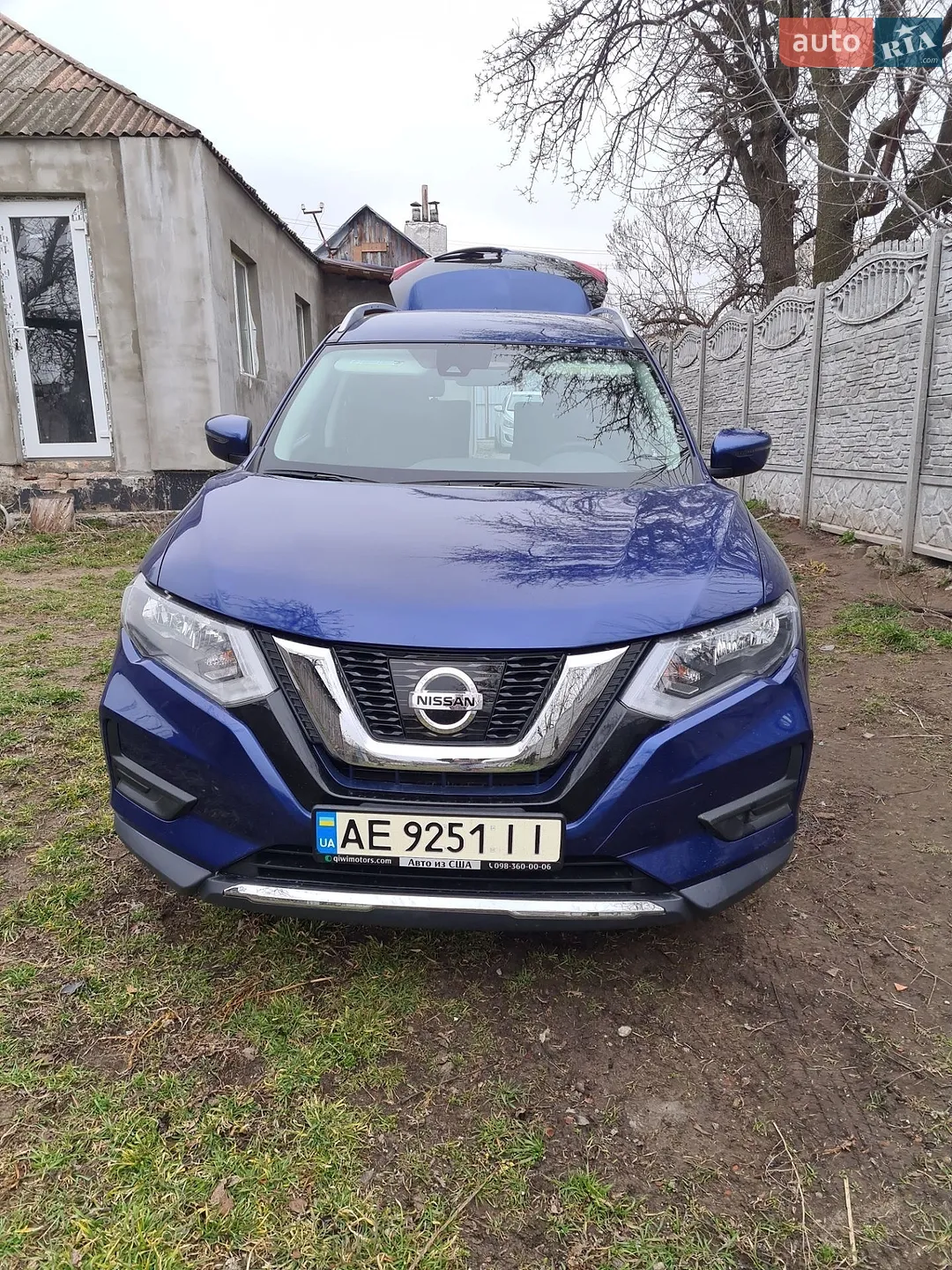 2019 Nissan Rogue - мініатюра 14
