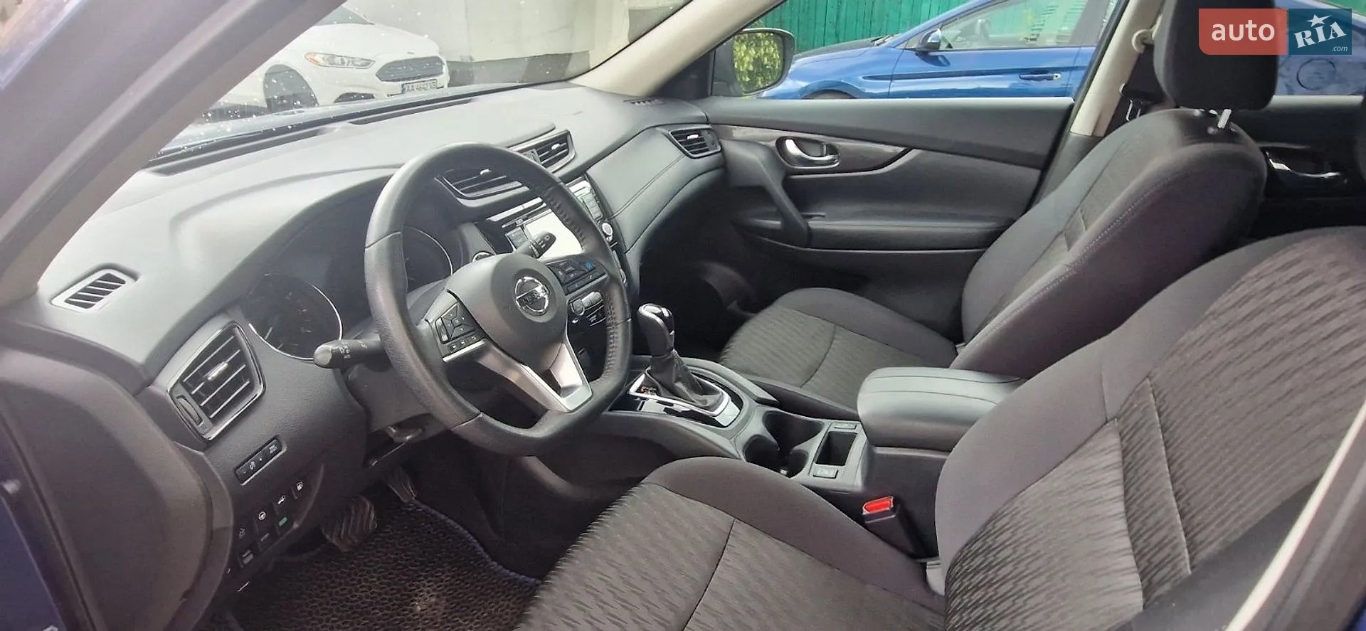 2019 Nissan Rogue - мініатюра 39