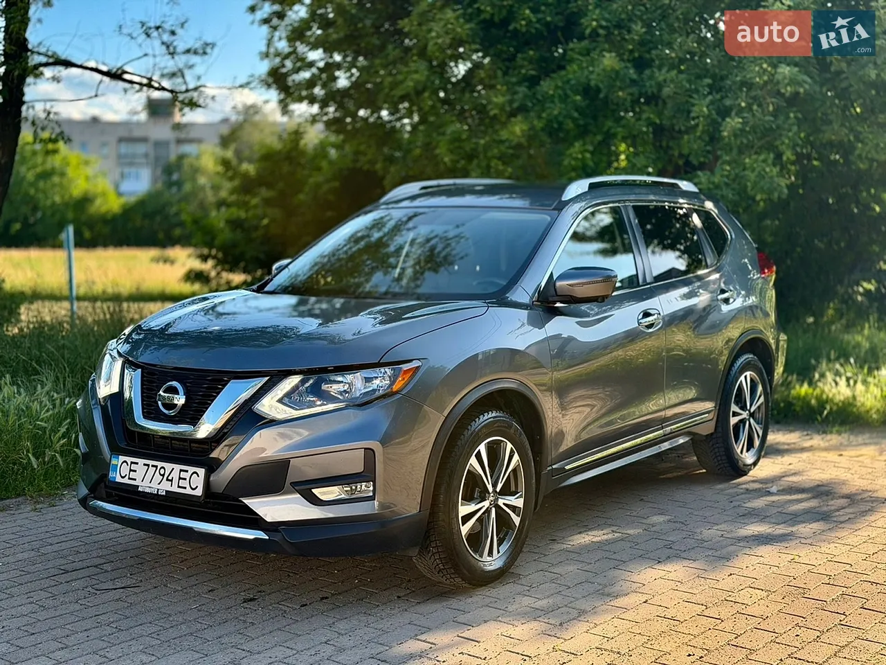 2015 Nissan Rogue - мініатюра 14