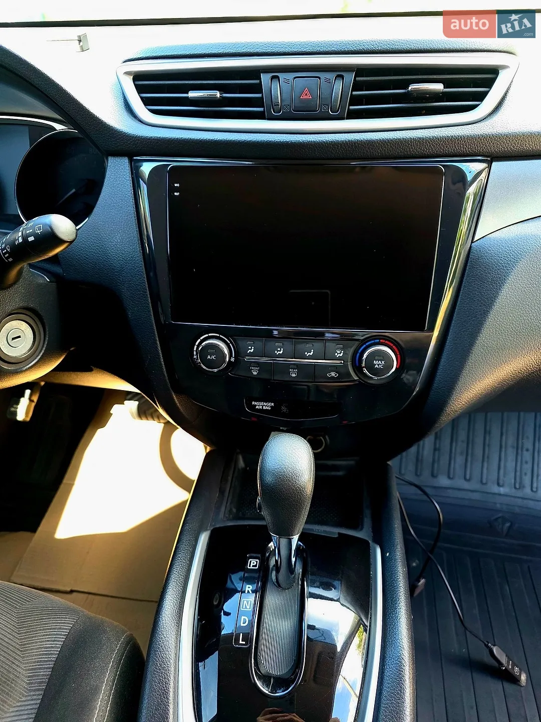 2016 Nissan Rogue - мініатюра 27