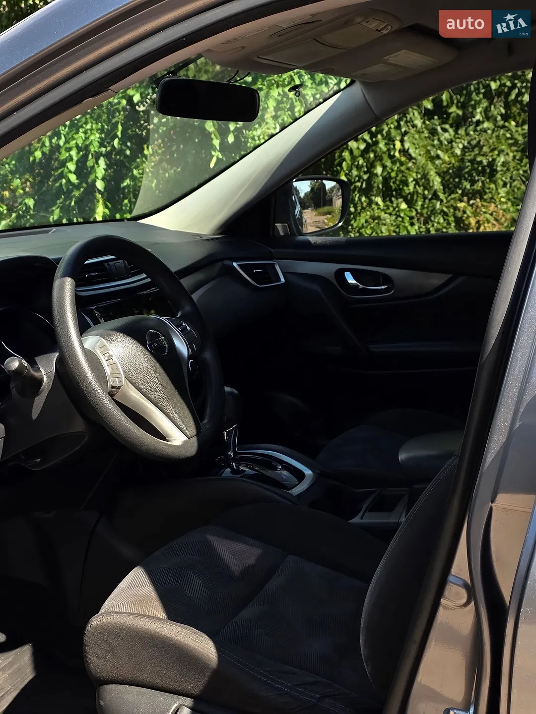 2016 Nissan Rogue - мініатюра 30