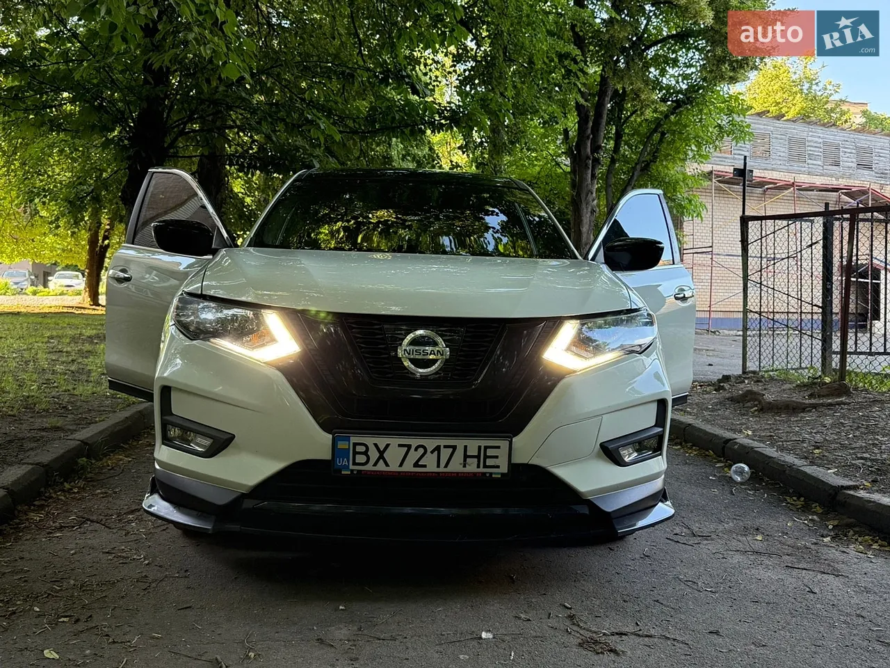 2018 Nissan Rogue - мініатюра 28