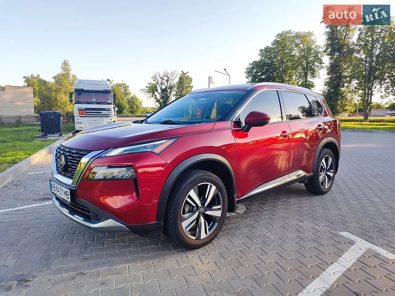 2022 Nissan Rogue - мініатюра 16