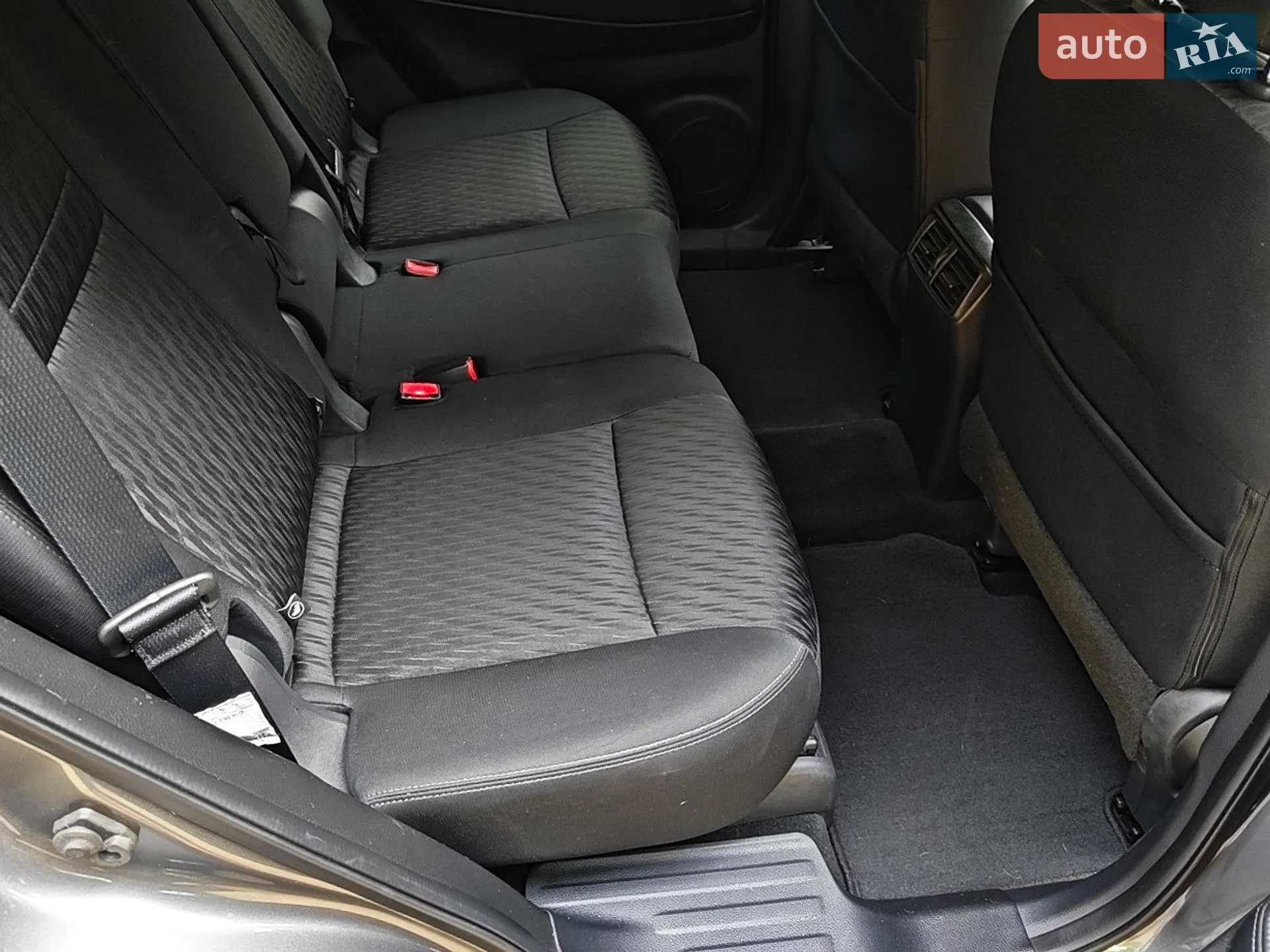 2019 Nissan Rogue - мініатюра 22
