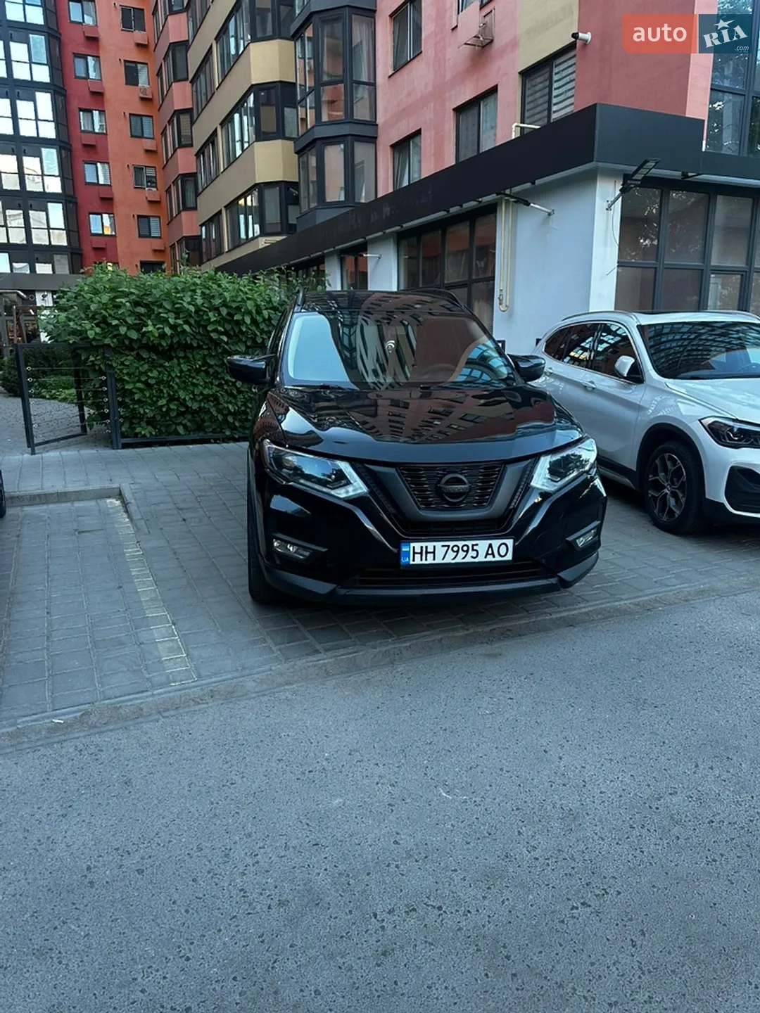 2016 Nissan Rogue - мініатюра 4