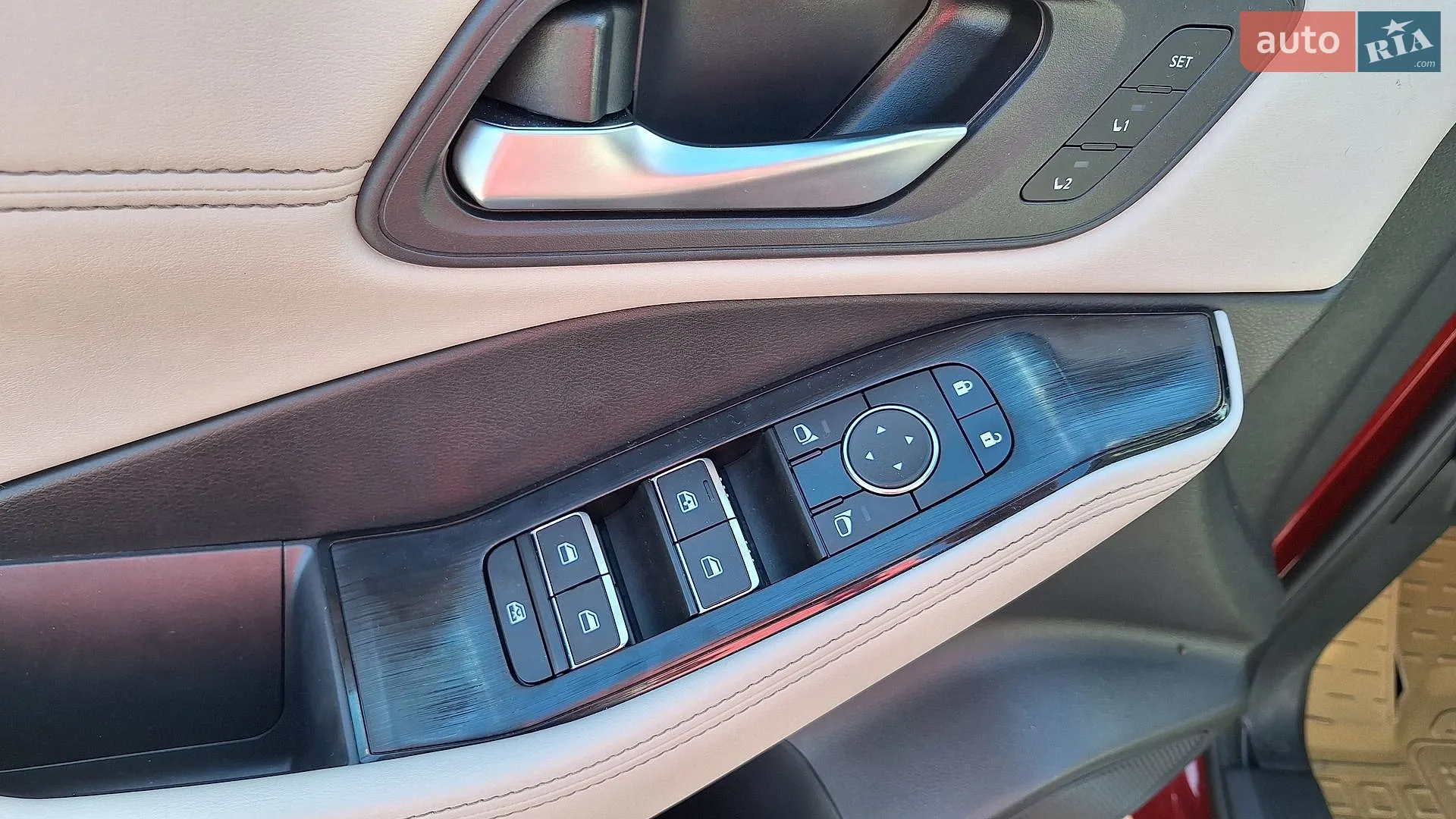 2023 Nissan Rogue - мініатюра 35