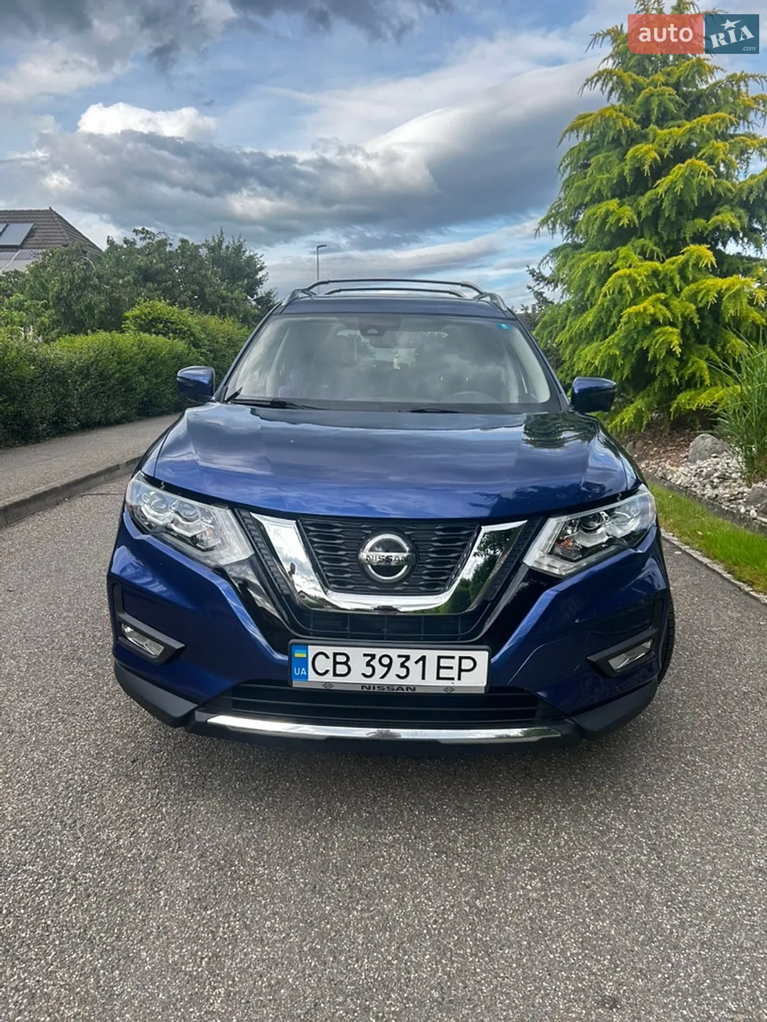 2019 Nissan Rogue - мініатюра 17