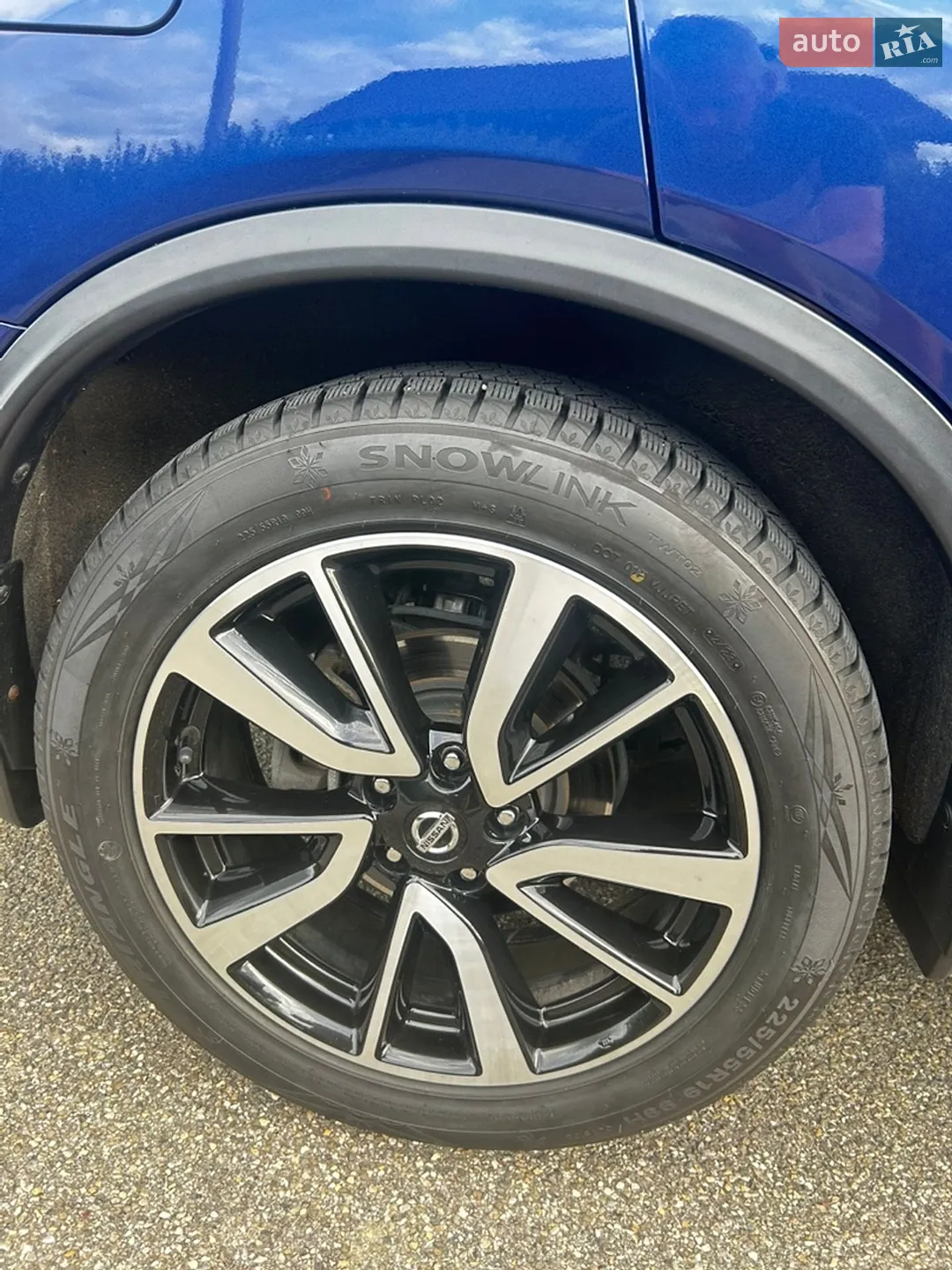 2019 Nissan Rogue - мініатюра 21
