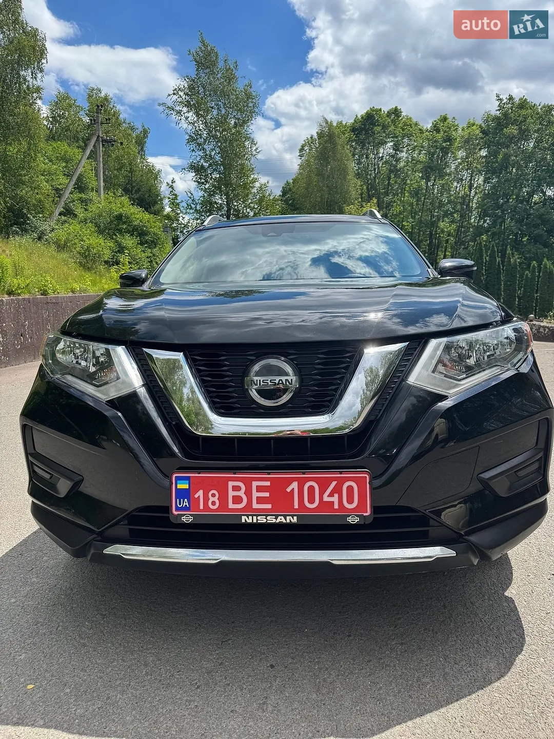 2020 Nissan Rogue - мініатюра 4