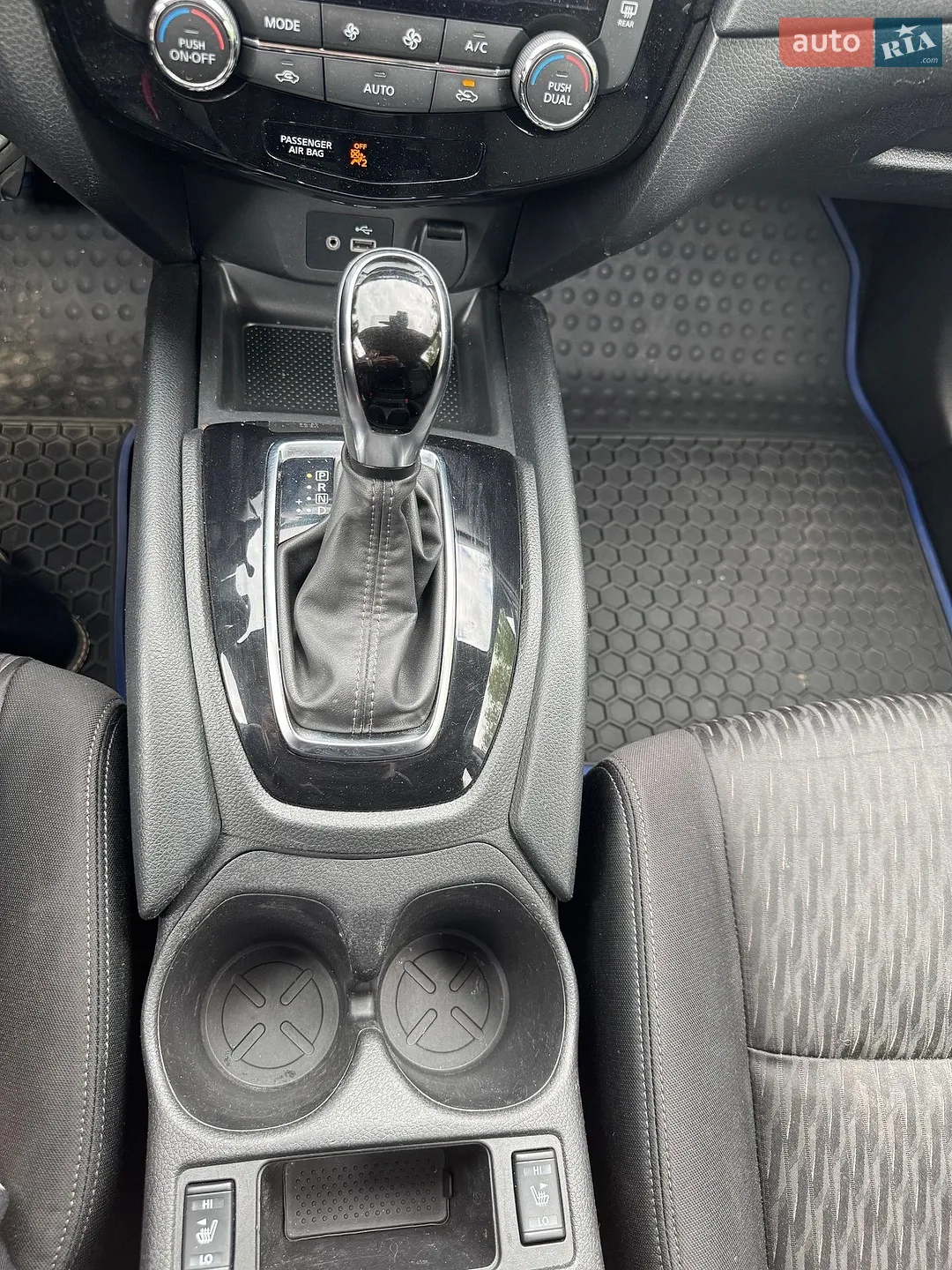 2020 Nissan Rogue - мініатюра 35