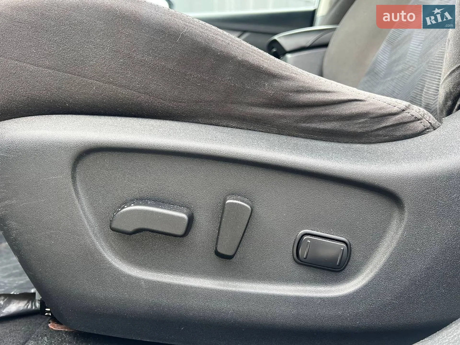 2015 Nissan Rogue - мініатюра 21