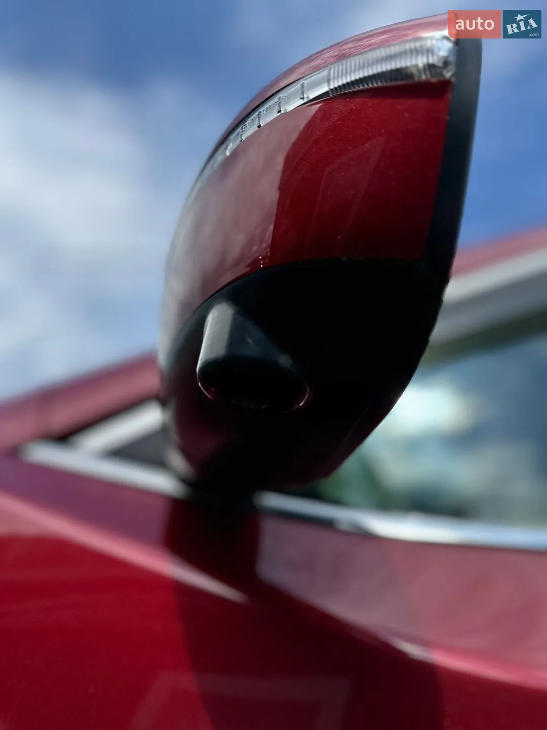 2014 Nissan Rogue - мініатюра 9