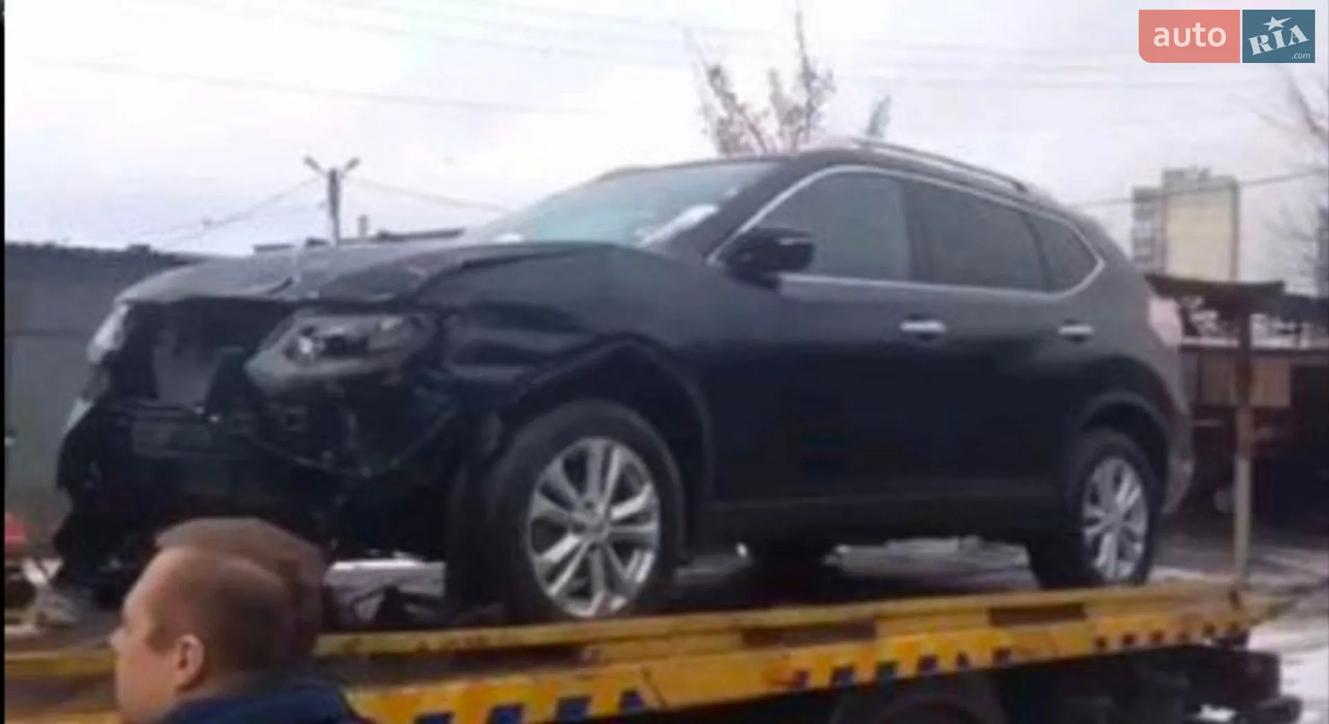2015 Nissan Rogue - мініатюра 11